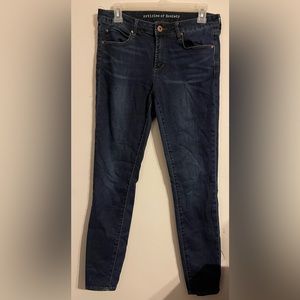 Articles of Society skinny jeans size 29